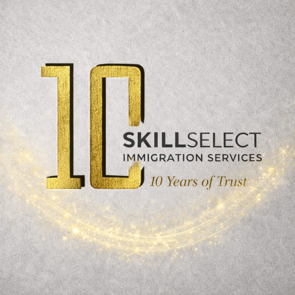 Skill Select- Study Abroad | Dubai