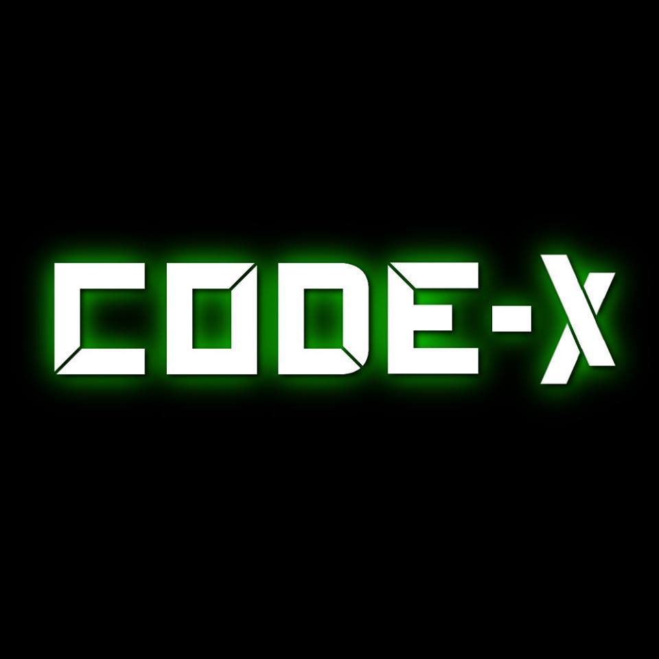 Code-X