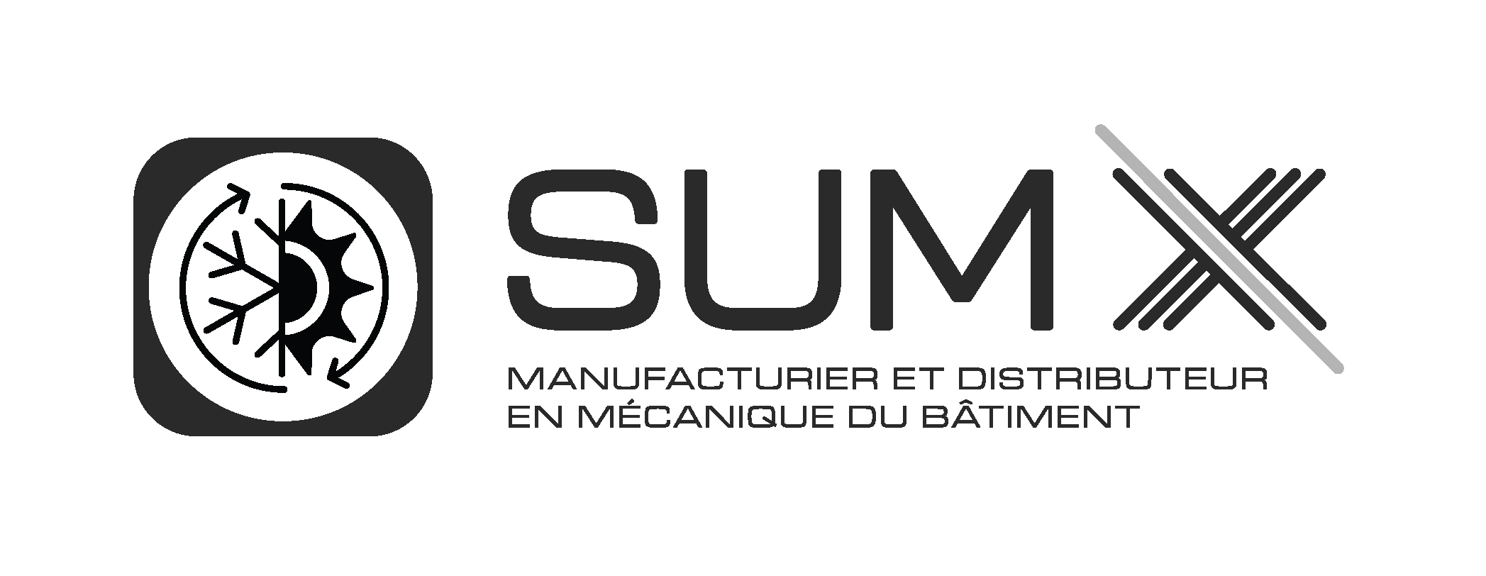 Distribution SUM X | Laval QC