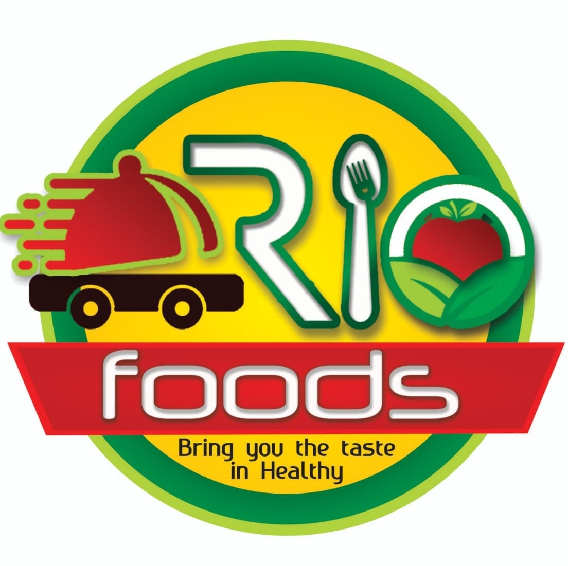 Rio Fruits - Rio Foods and Delivery