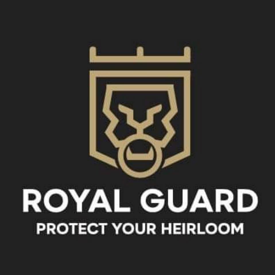 🔥 THREE POPS. THREE PERSONALITIES. ONE ROYAL GUARD TOUCH. 🔥 Not your ...