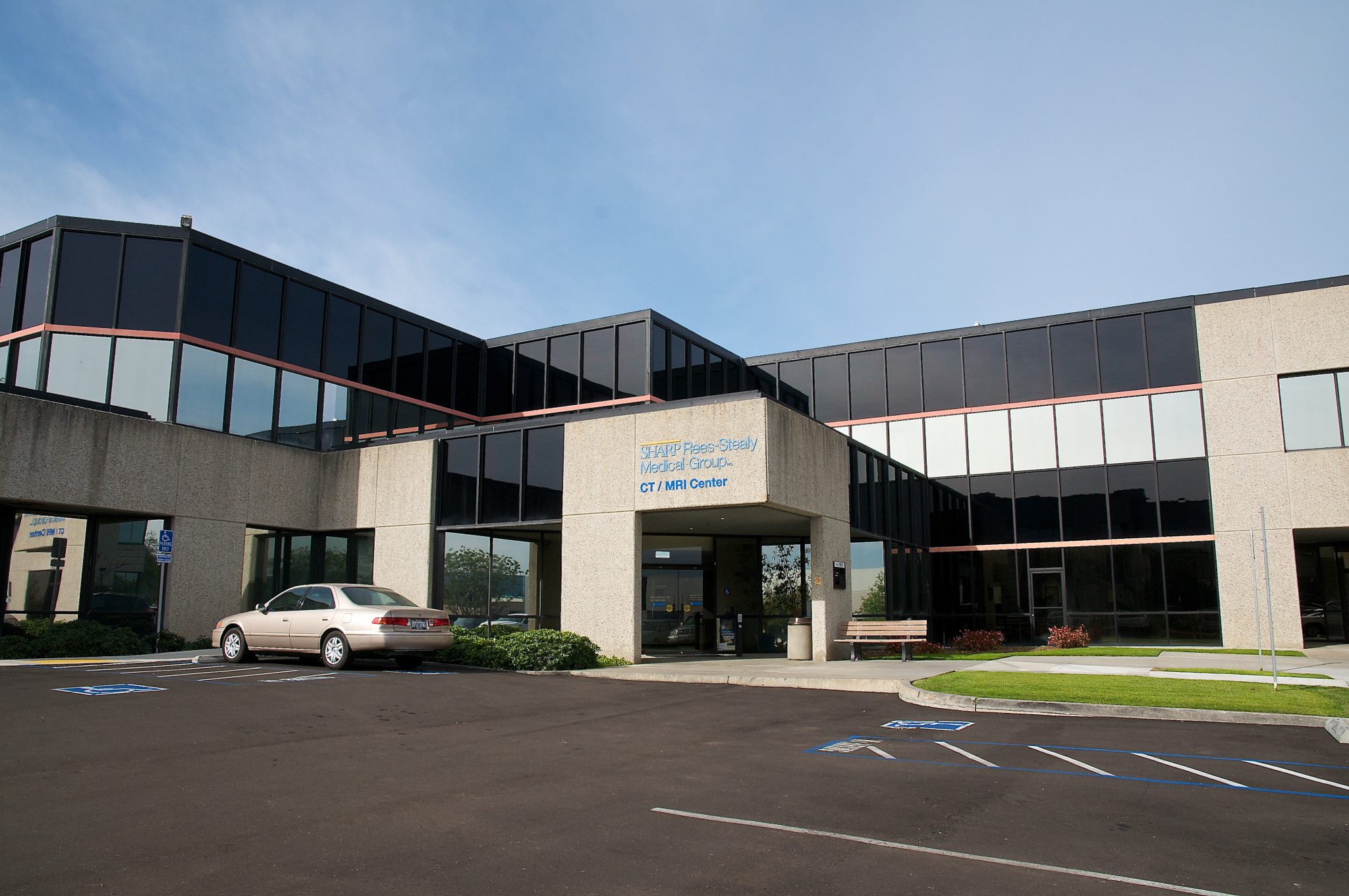 Sharp Rees-Stealy Medical Centers | San Diego CA