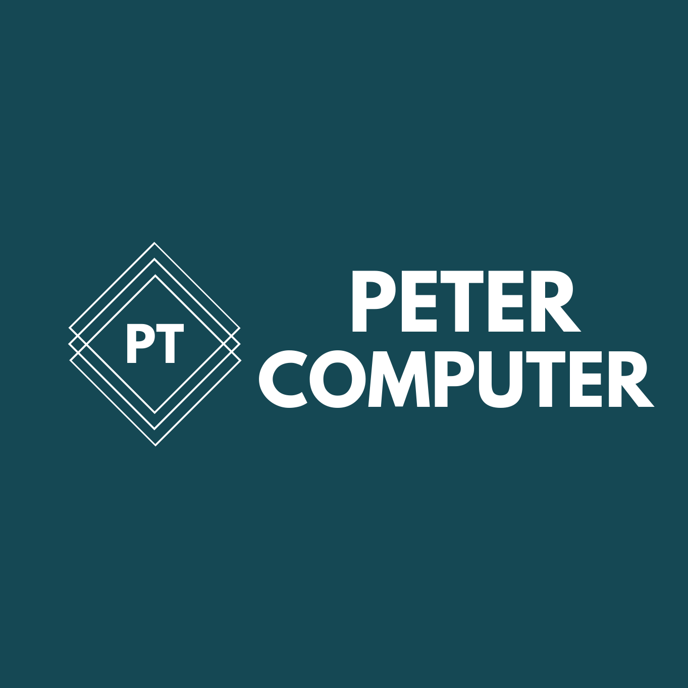PETER Computer