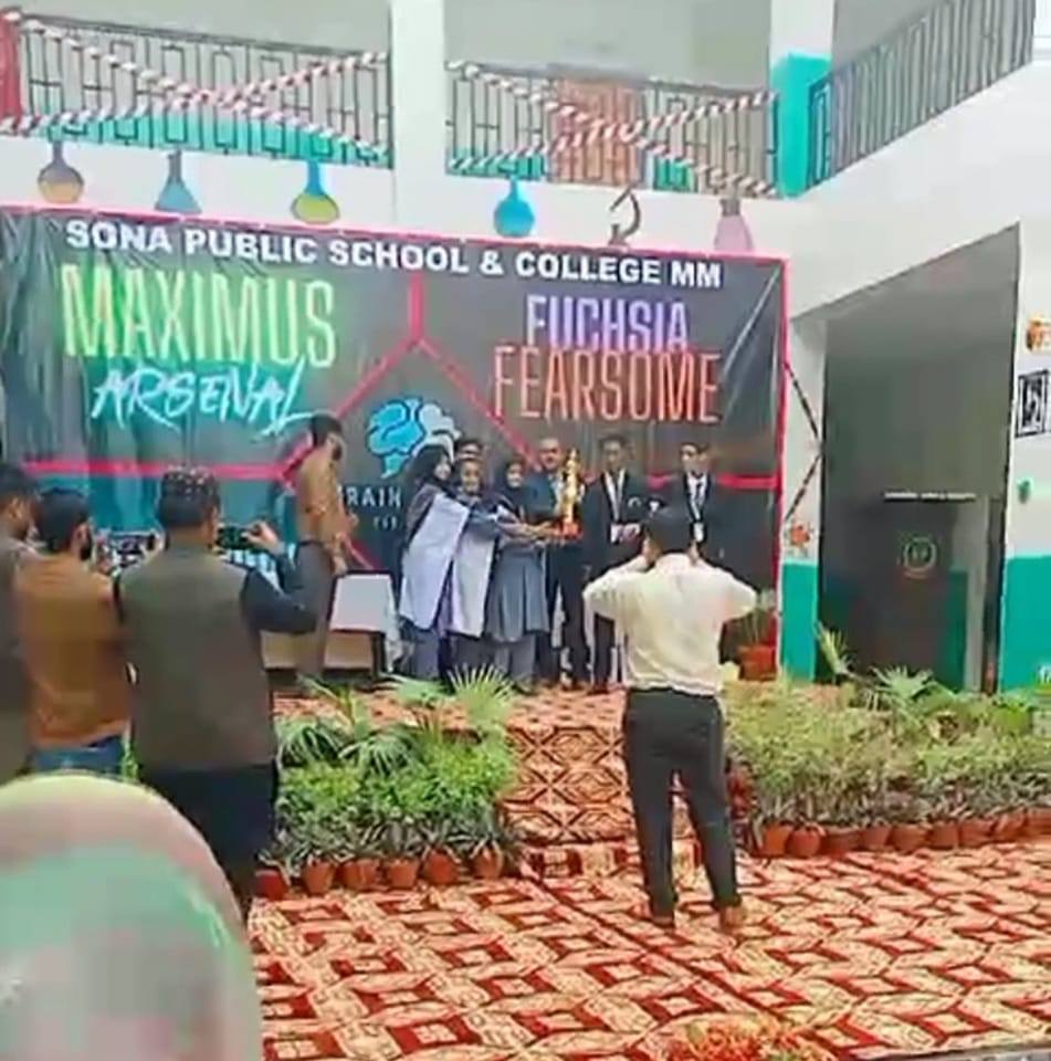 Rana Zohaib Rana
