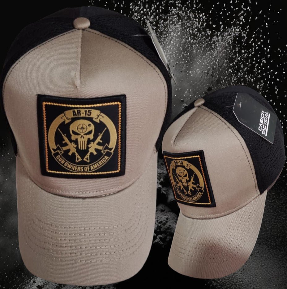 Cabich Tactical