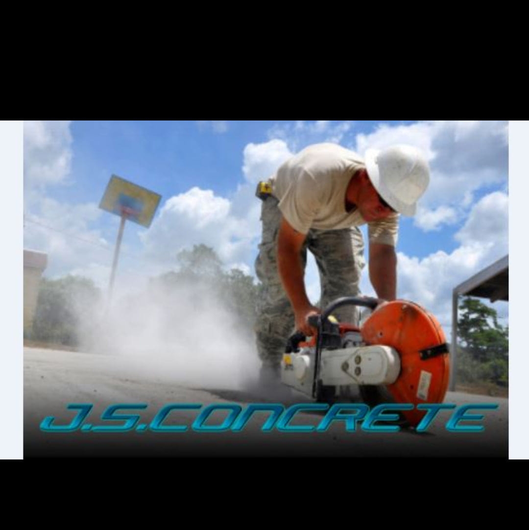 JS Concrete | Dallas TX