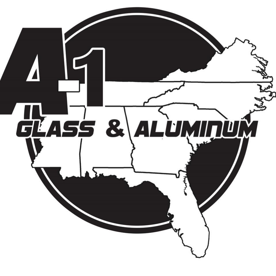 A-1 Glass &amp; Aluminum, LLC | Charlotte NC