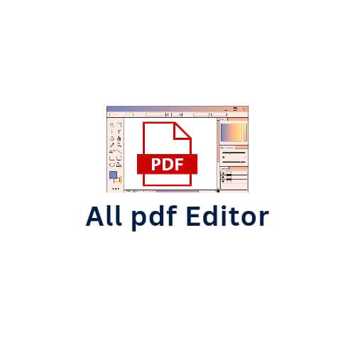 All Pdf Editor | Sylhet