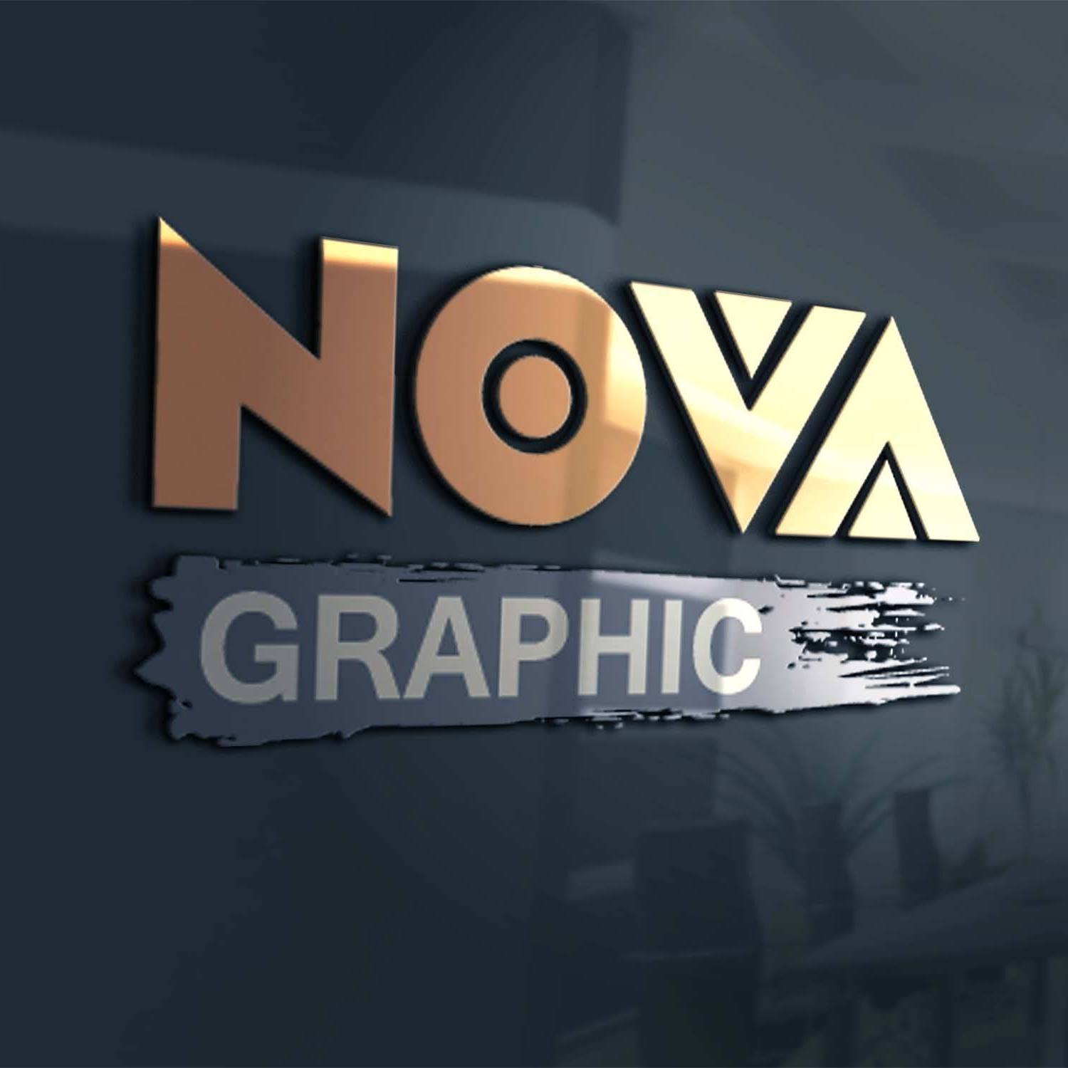 Nova Graphic | Guelma