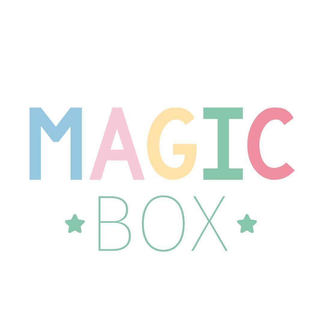 MagicBox