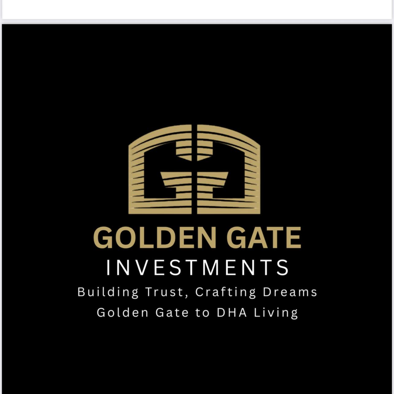 Golden Gate Investments Multan
