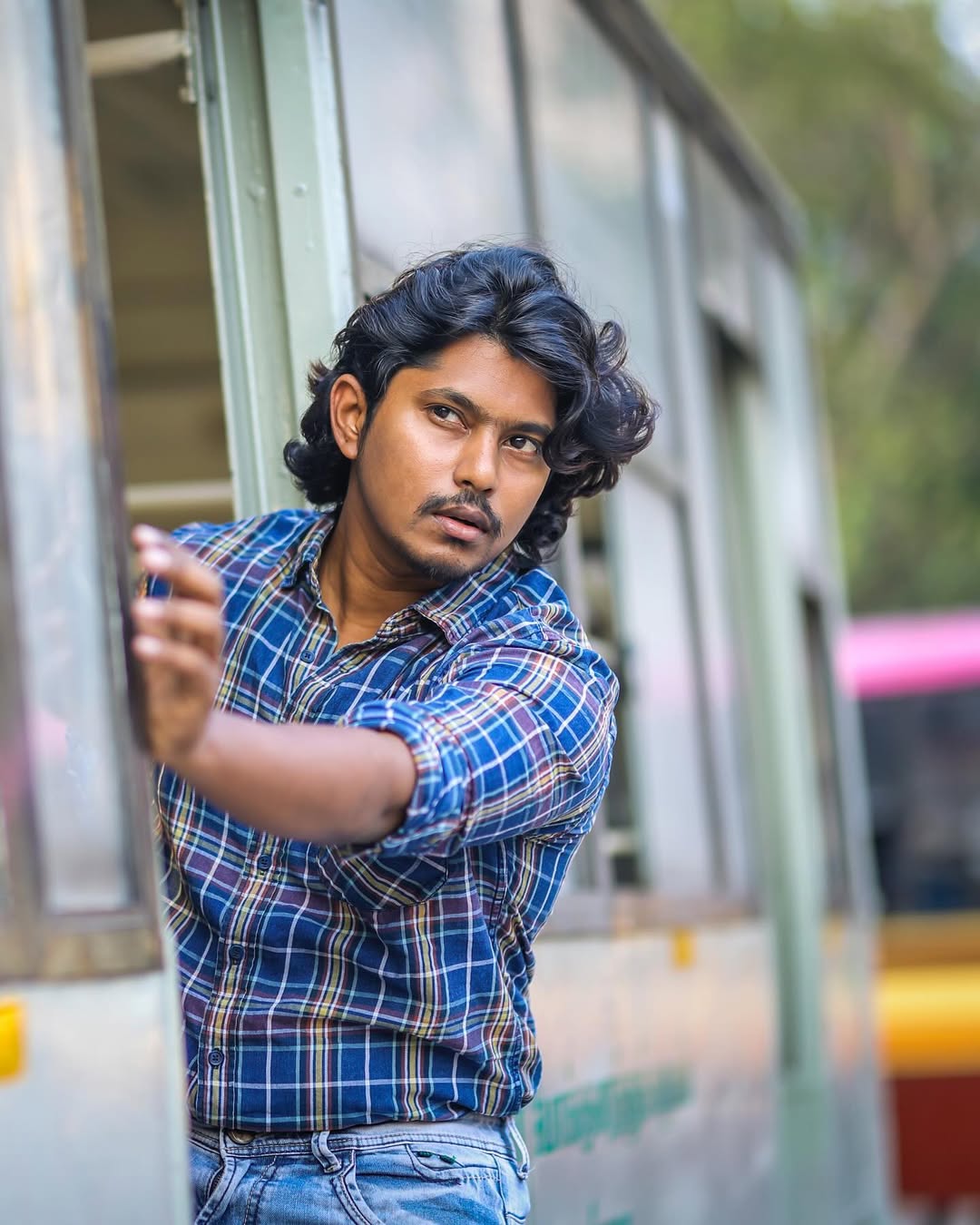 Karthik Govind Raj