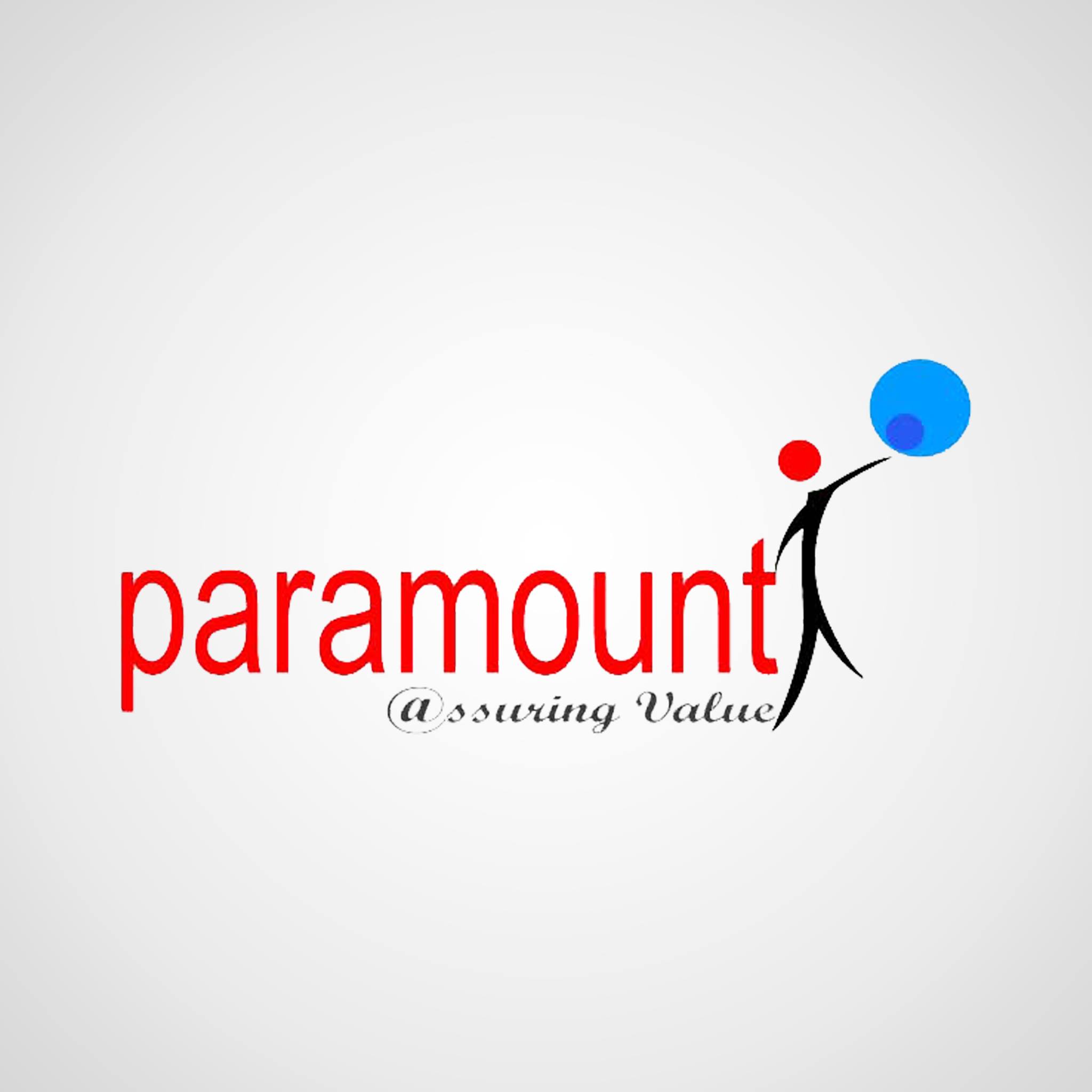 Paramount Computer Systems | Dubai
