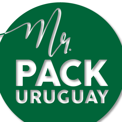 Mr Pack Uruguay | Montevideo