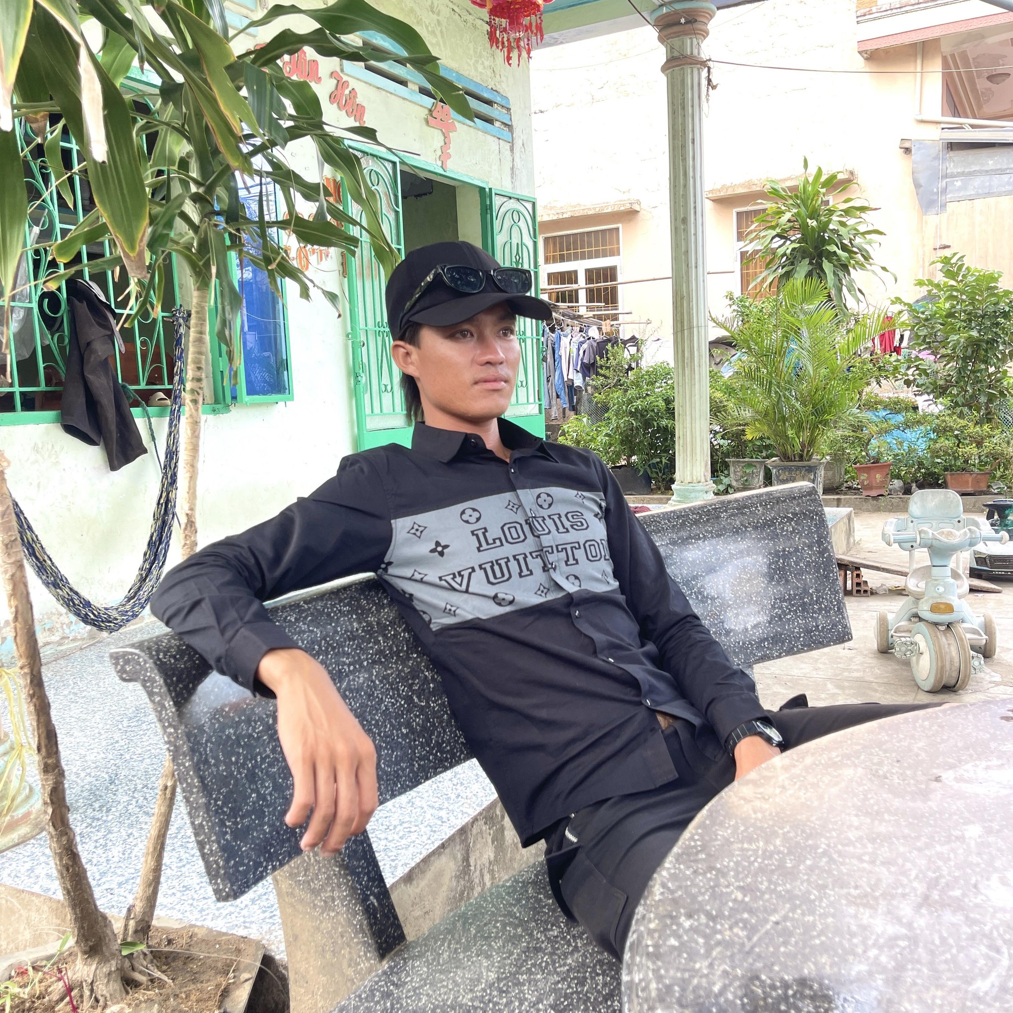View triệu đô ngắm được đảo cù lao mái nhà từ xa ️ #tháithitour # ...