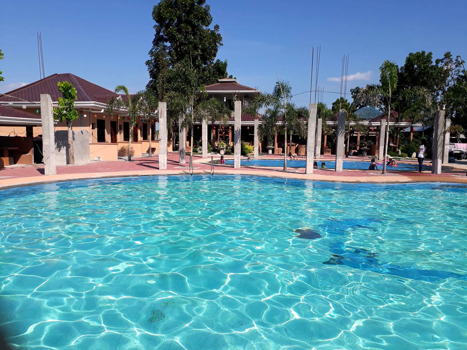 Sam's Cool Water Resort | Concepcion
