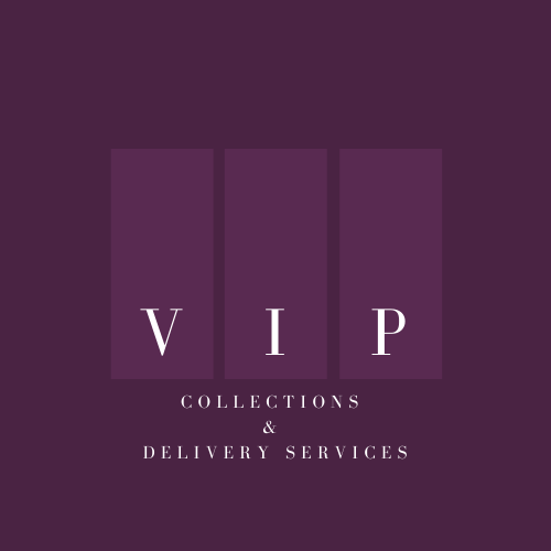 V.I.P Collections & Delivery Services