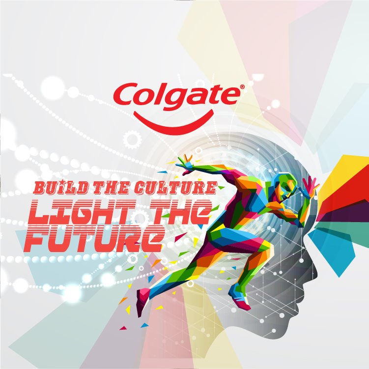 Colgate Team Building Trip 2019