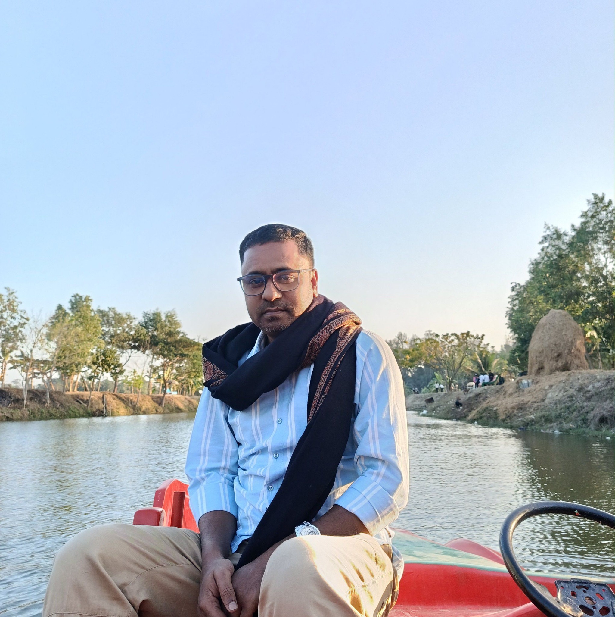 Moinuddin