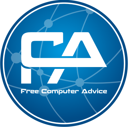 Free Computer Advice