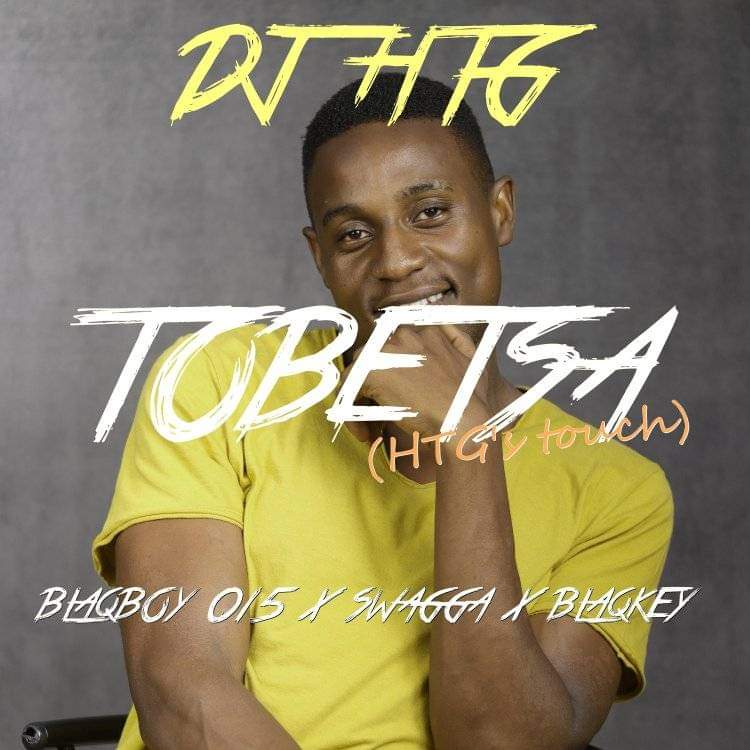 DJ HTG