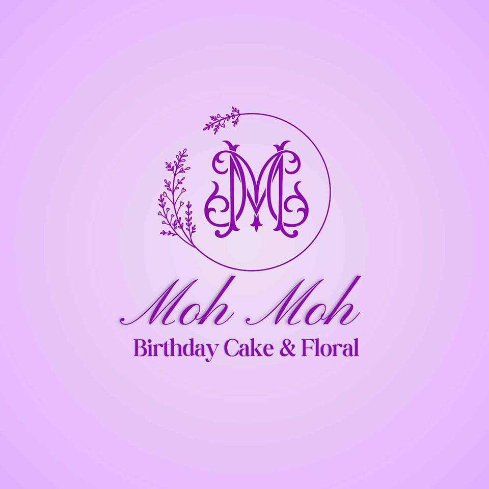MohMoh cake & floral service | Paung