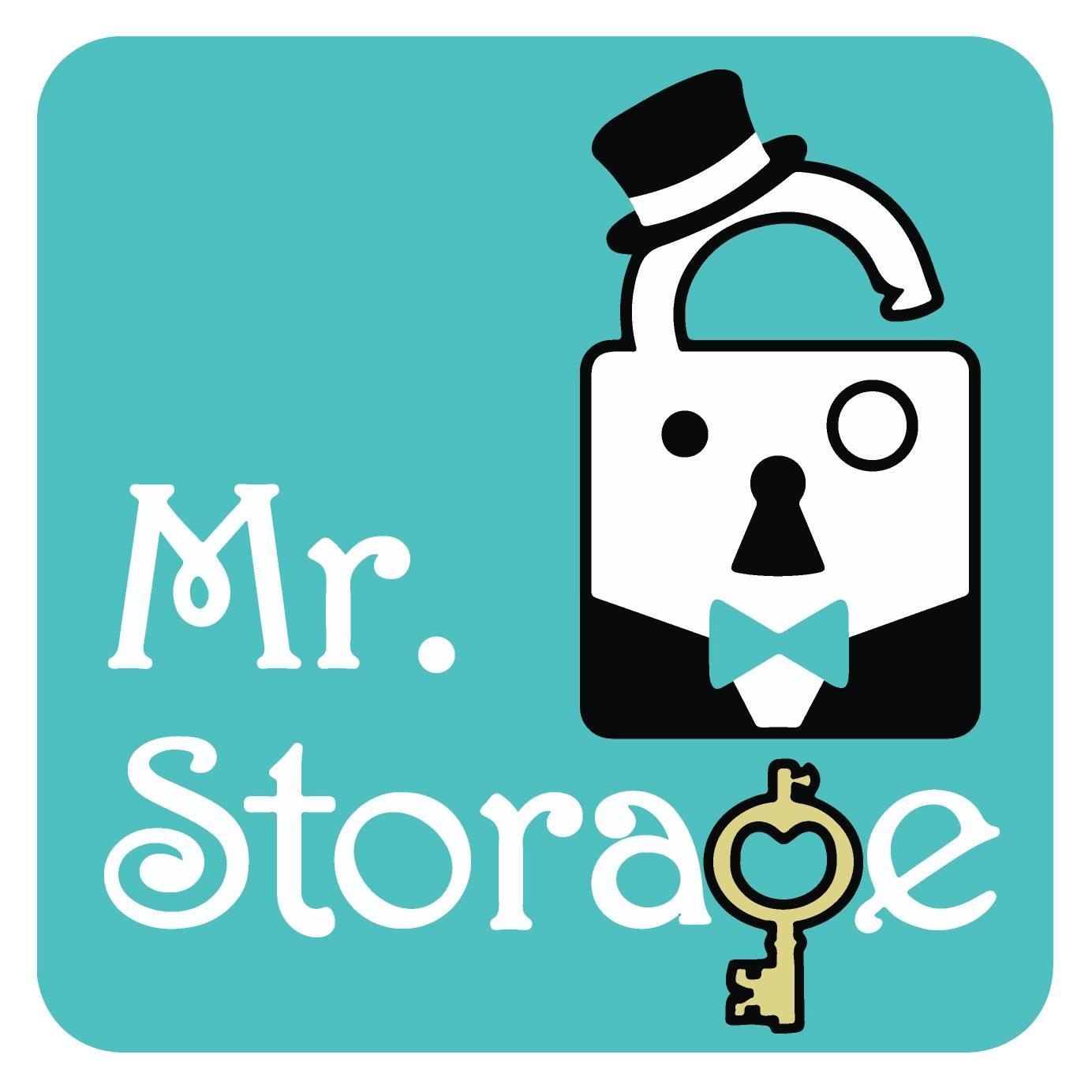 Mr. Storage 儲存先生迷你倉 | Kowloon
