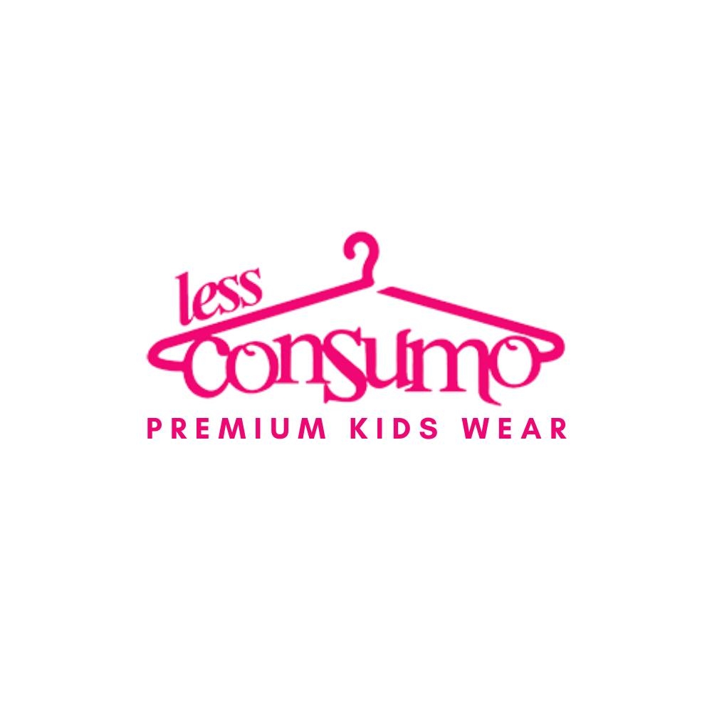 Less Consumo Premium Kids Wear | Lipa City