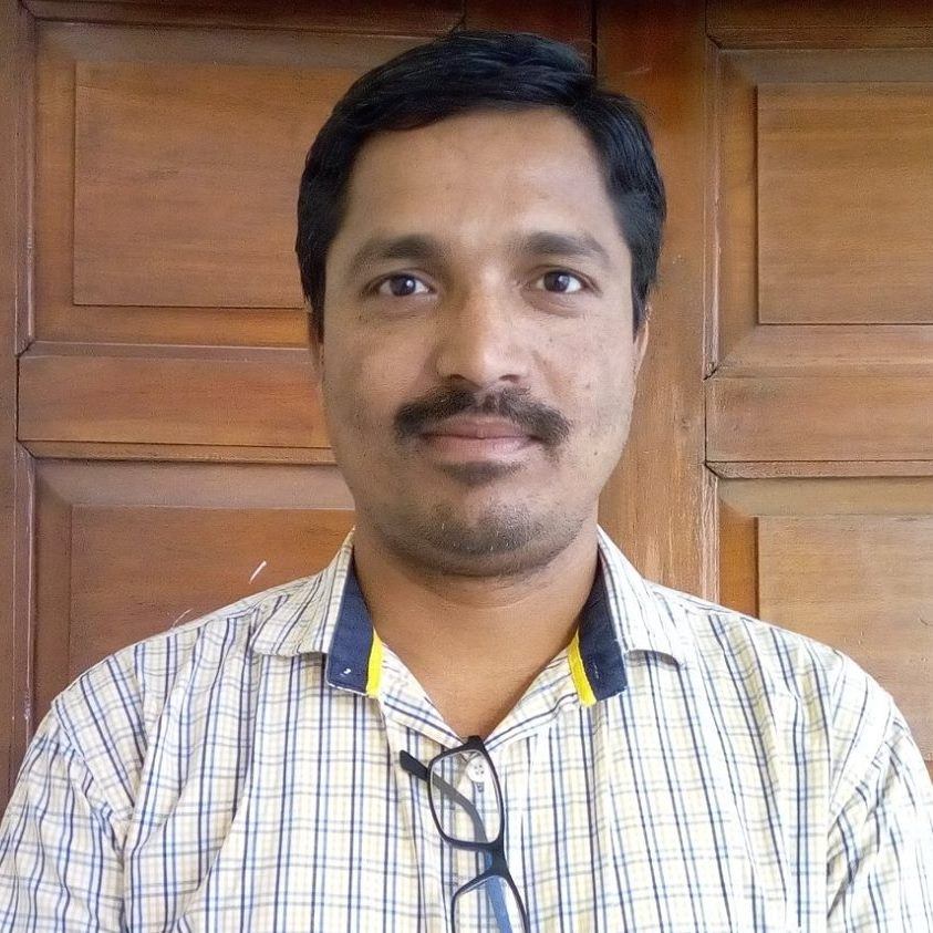 Dilip Rathod