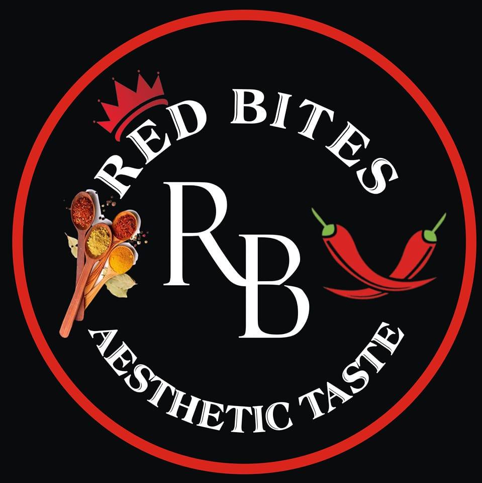 Red Bites Food