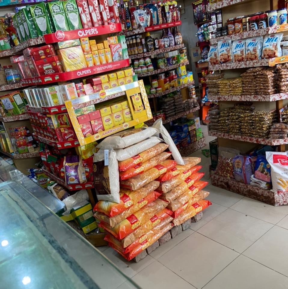 Al mehboob store | Multan