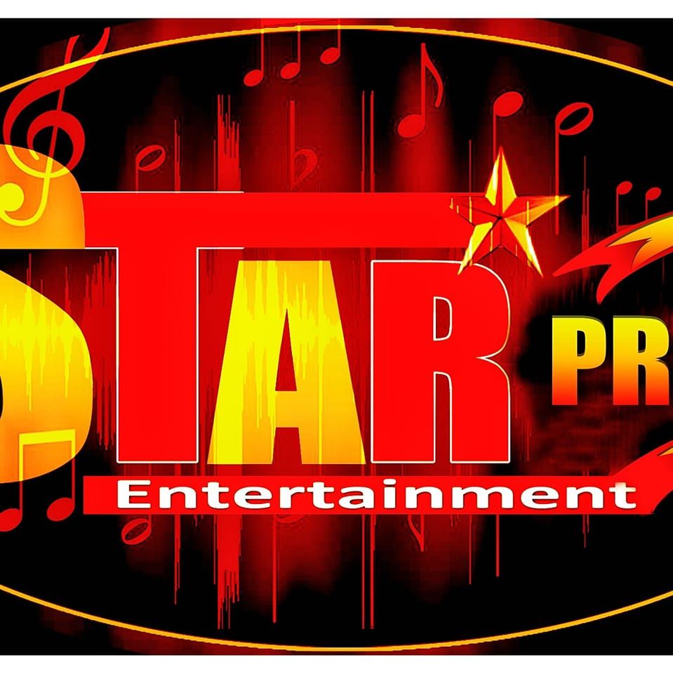 STAR PROMO Entertainment