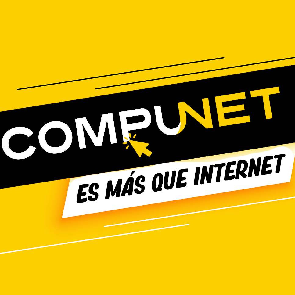 CompuNet | Coatepeque