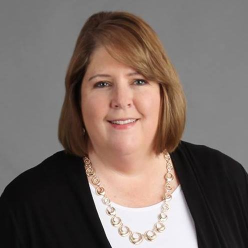 Michelle Key Ficklin of F.C. Tucker Prosperity | Anderson IN