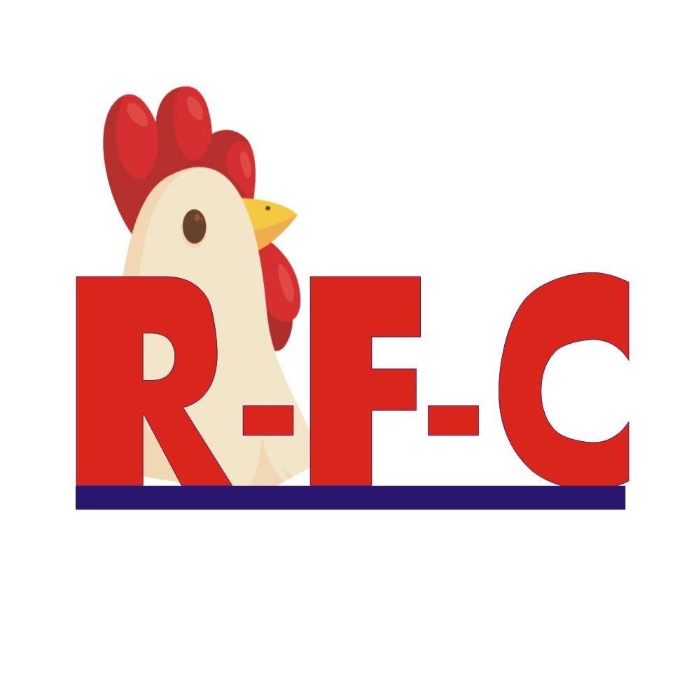 R-F-C Raees Fried Chicken | Gujranwala