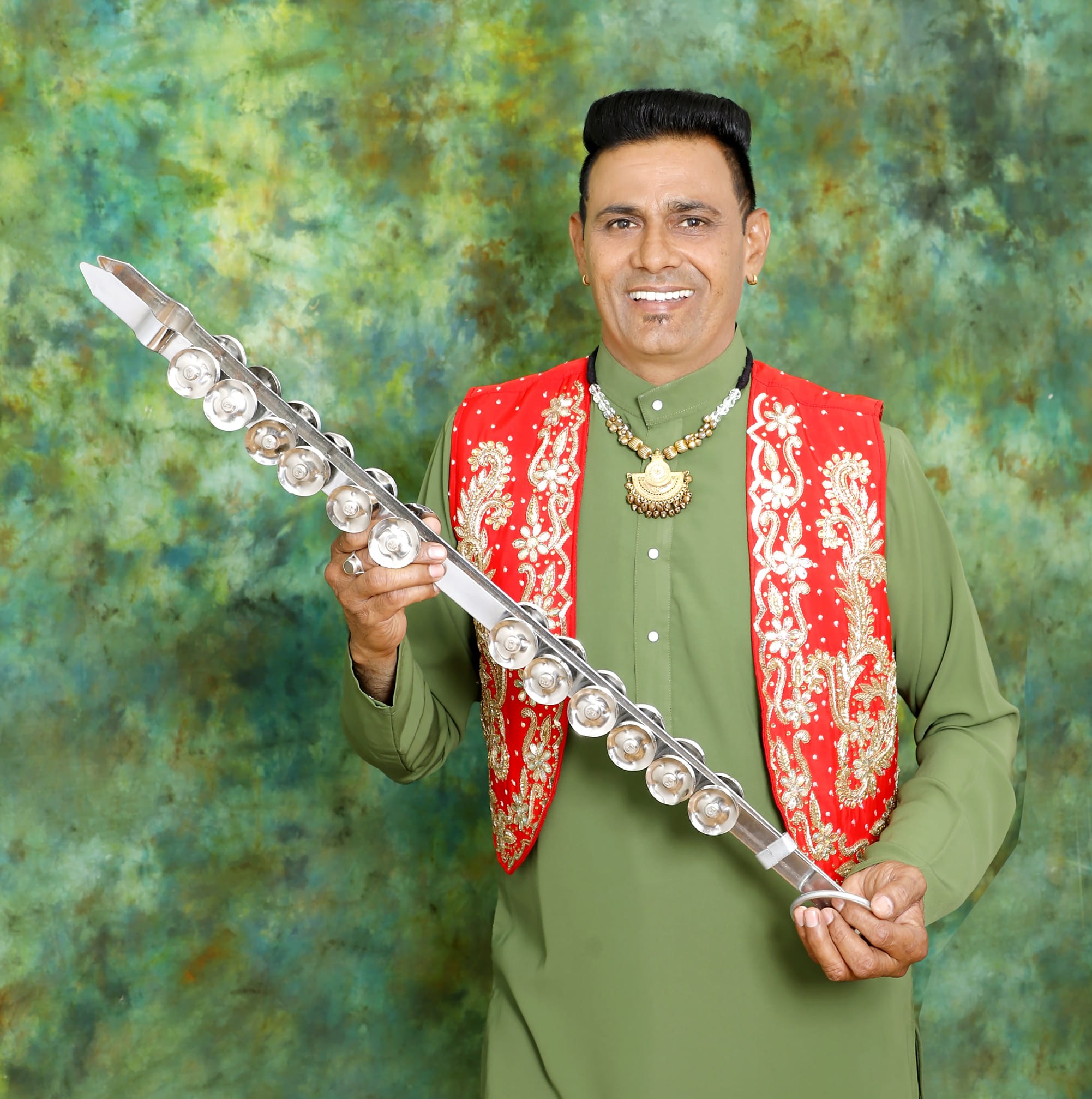 Rajan Robby Musical Group
