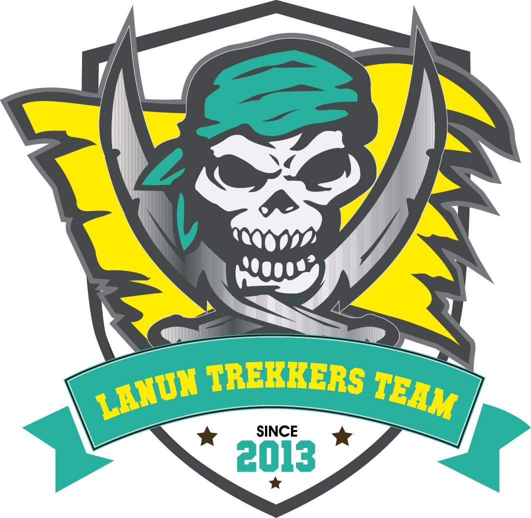 Lanun Trekkers Team