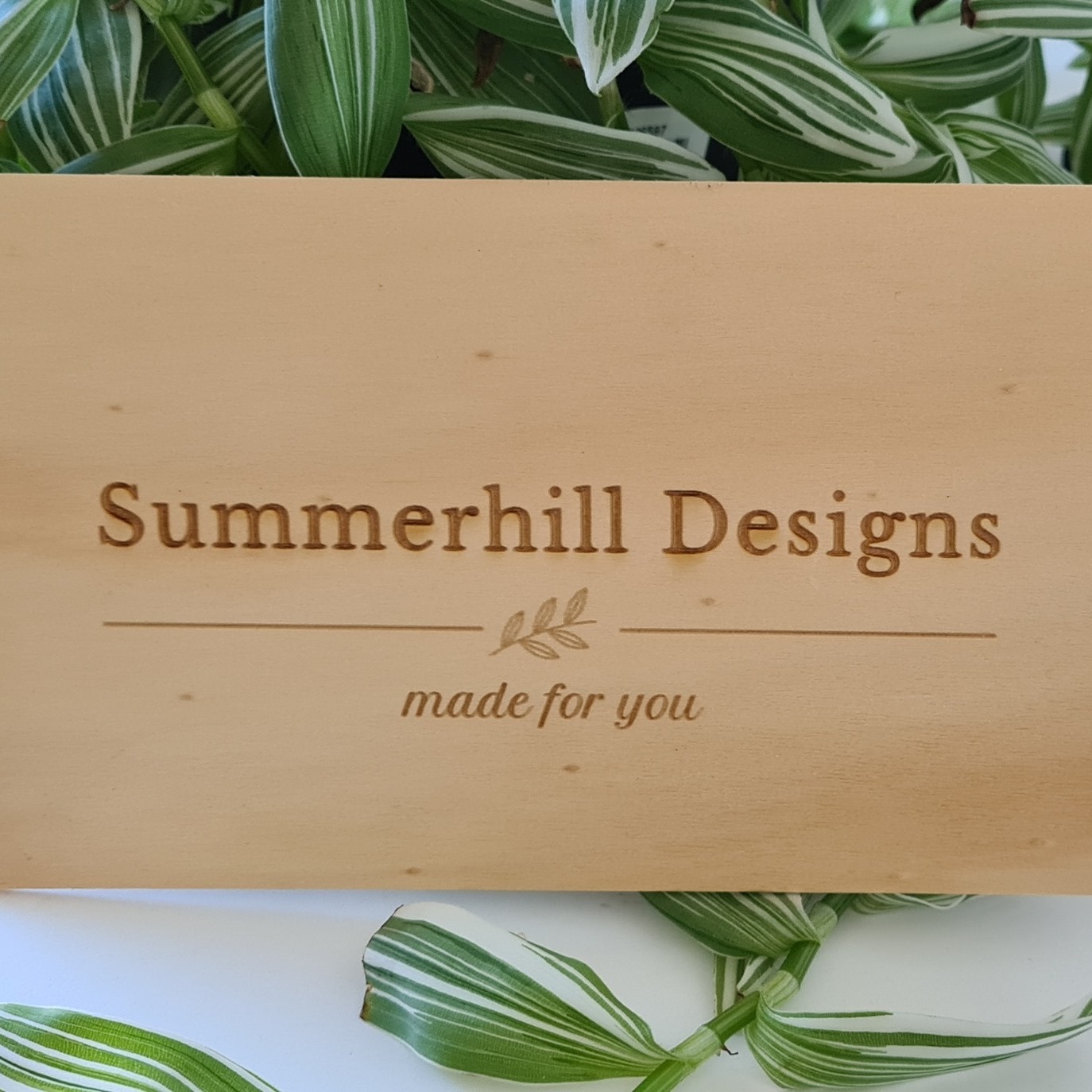 Summerhill Designs Au | Botanic Ridge VIC