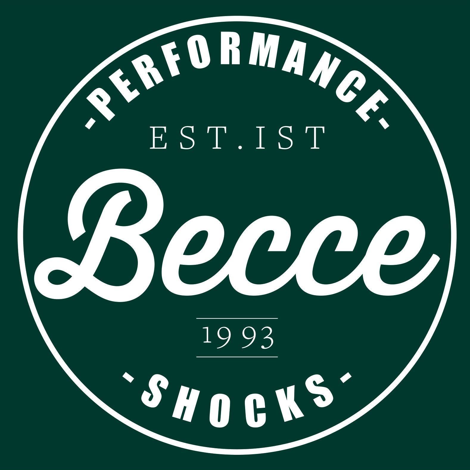 Becce Performance Shocks
