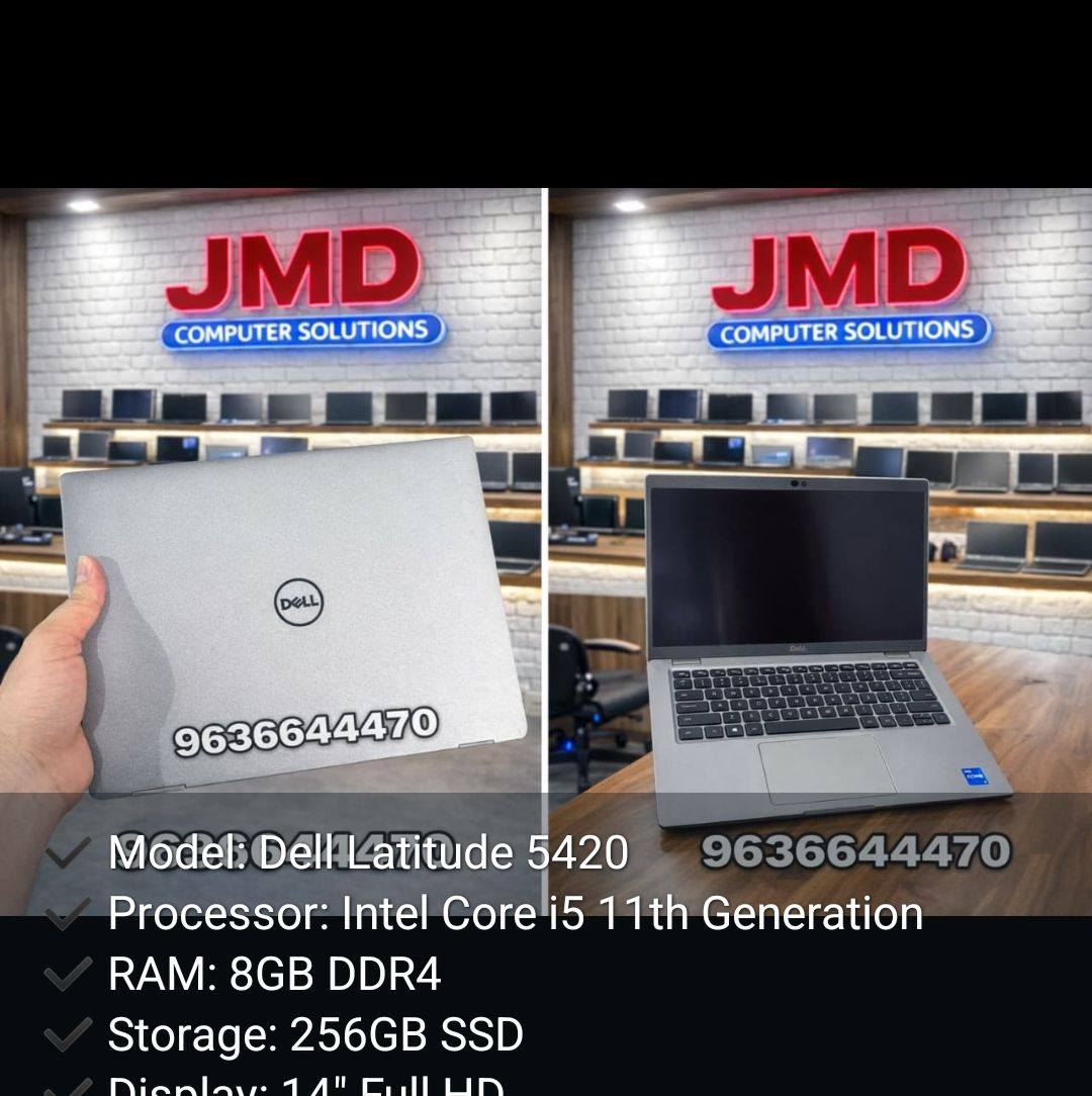JMD Computer Solutions | Jaipur