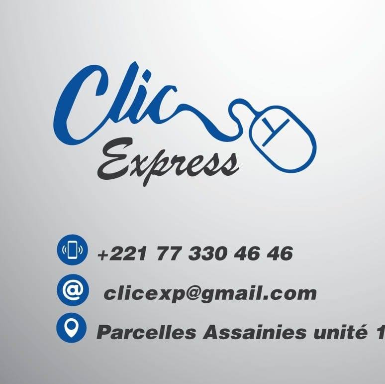 ClicExpress | Dakar