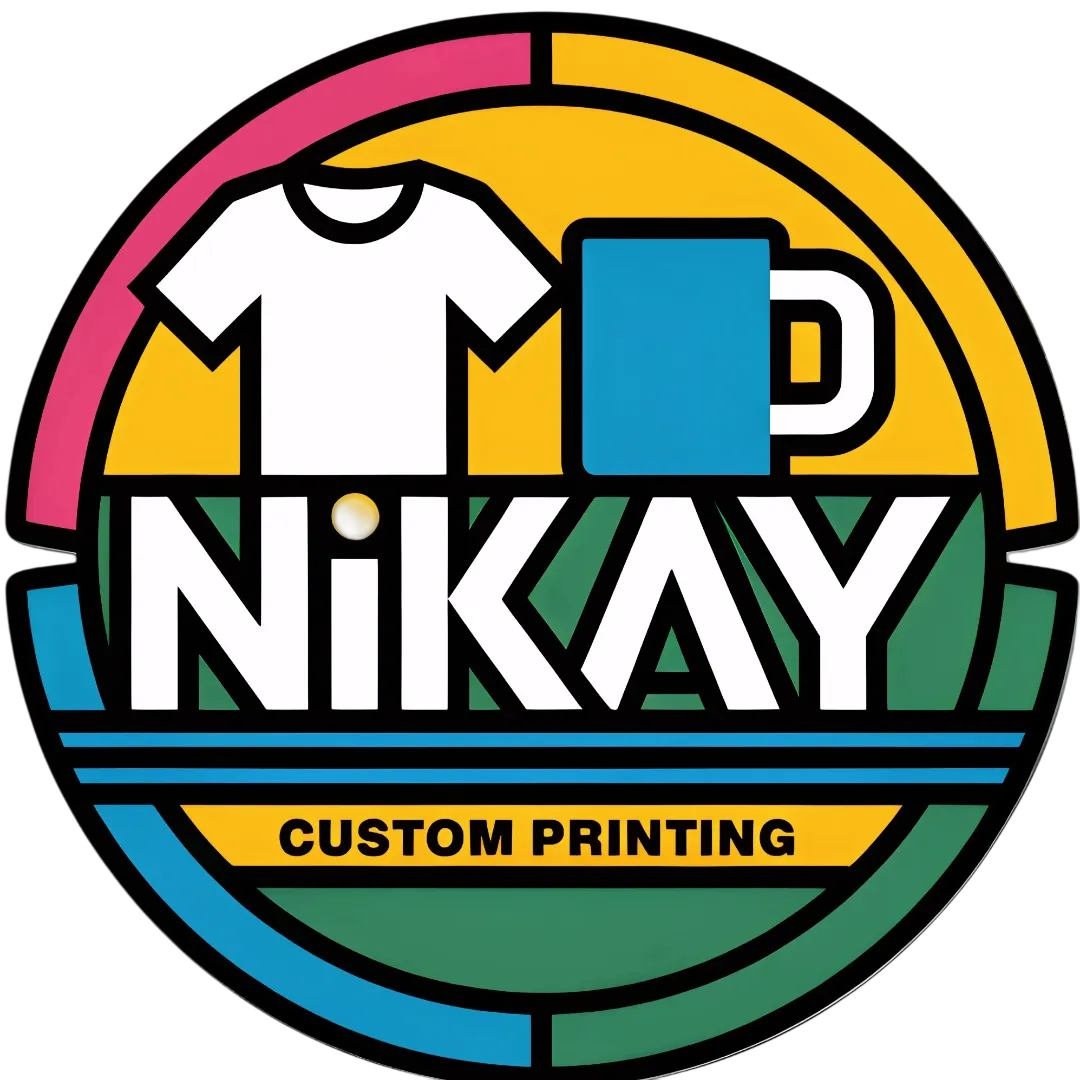 NIKAY Custom Printing