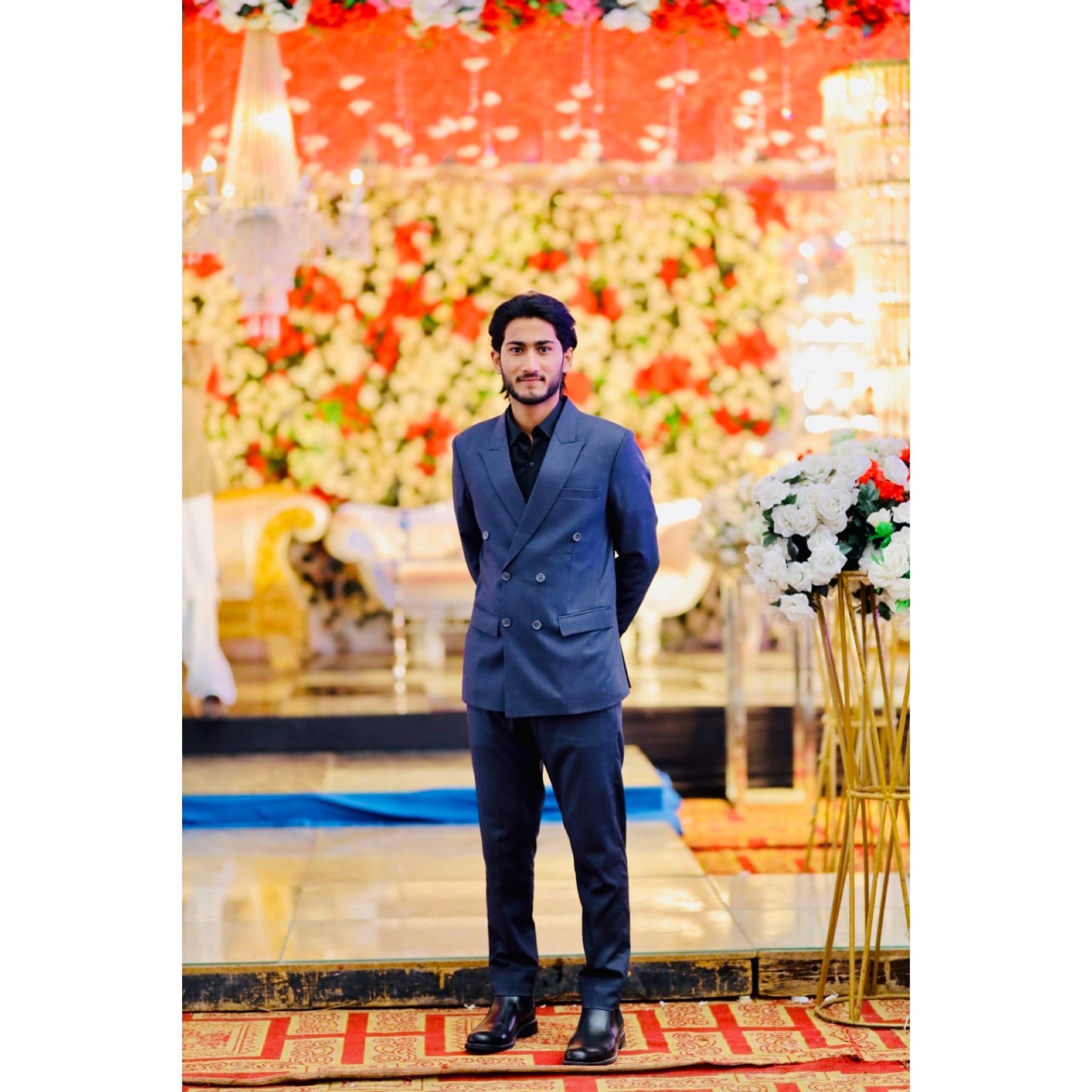 Raees Jawad Aftab RJ