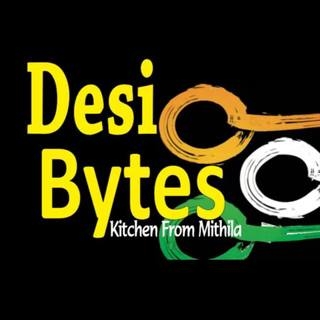 Desi Bytes: Kitchen from Mithila | Hyderabad