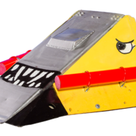 Bring - do you remember the hot julia reed from the old robot wars ...