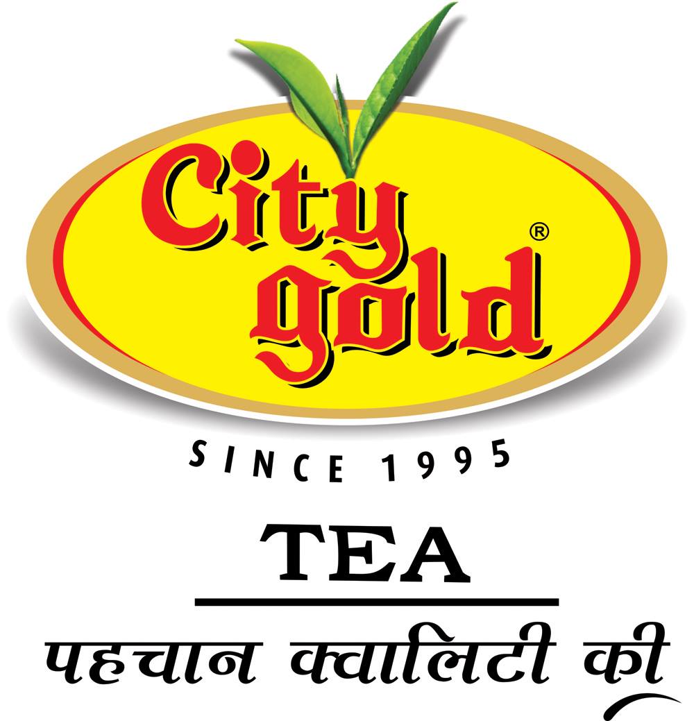 City Gold Tea