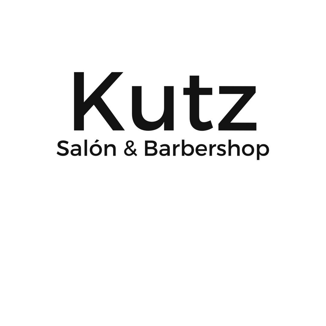Kutz salón & barbershop | Playa del Carmen