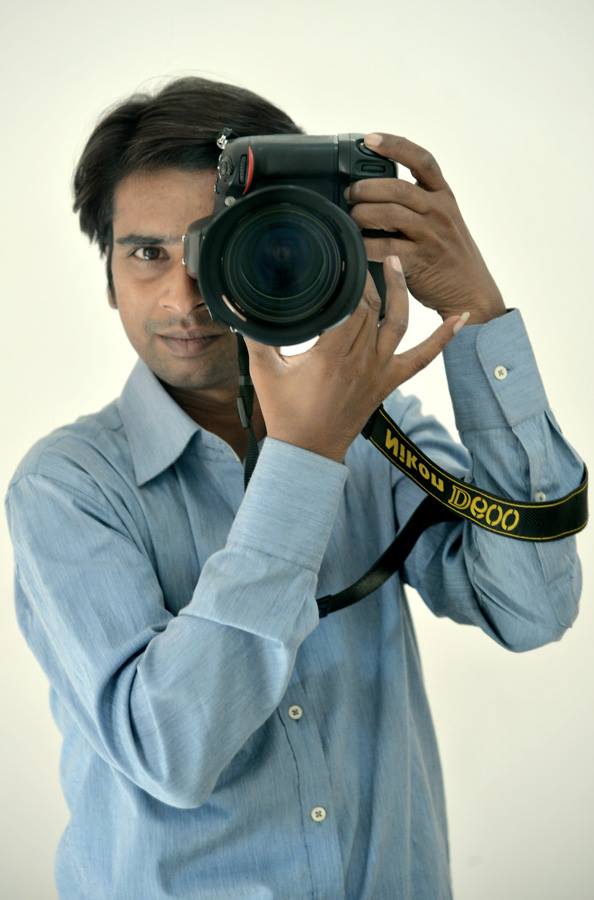 Ashish Raut Photography