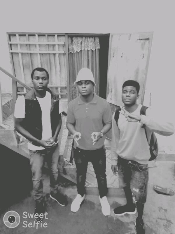 Peter Rapper Official