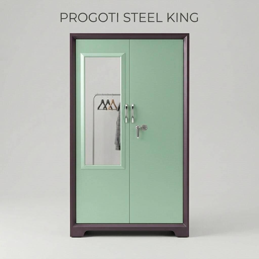 Progoti Steel King | Dhaka
